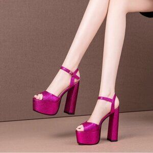 women shoes Heels